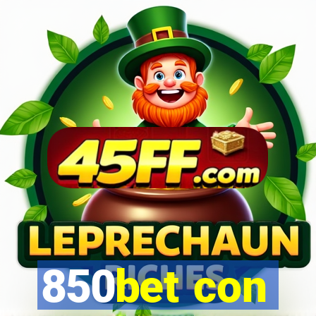 850bet con